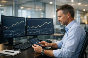 Why the Broker Still Matters