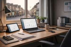 tax and reporting rules