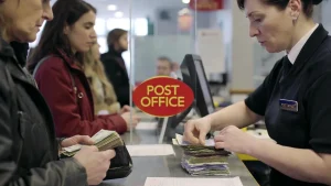 Are There Limits On How Much I Can Deposit At A Post Office