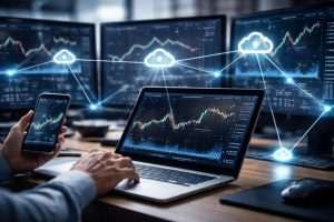Benefits of Real-Time Synchronization