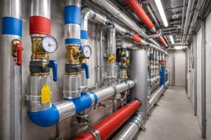 Legionella Risk