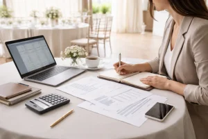 Plan Smart and Stick to a Budget