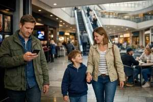 The Convenience Factor