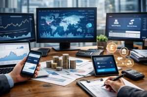 Enhancing Your Cash Flow Management