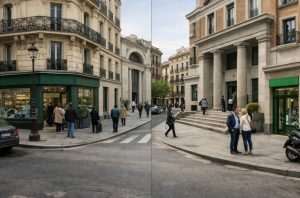 France and Spain Both Move to Legalise With Caveats