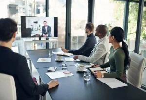 How Businesses Adapt Their Physical Environments