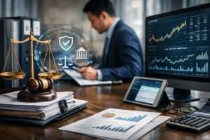 Regulatory Compliance as a Strategic Asset