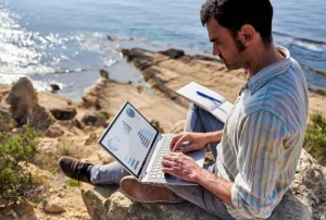 Remote Work Trends Reshaping Office Spaces
