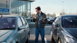 Should You Buy a New Car or Keep Your Old One in 2026