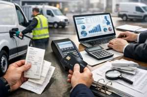 Supporting VAT Recovery and Regulatory Compliance