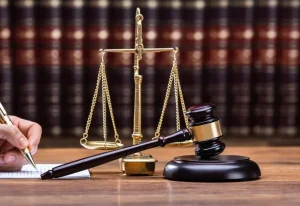 The Legal Boundaries of a Prenuptial Agreement
