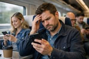 The Mobile-First Reality That Many Still Ignore