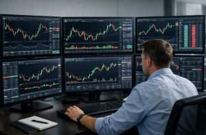 The Titans of Trading Software