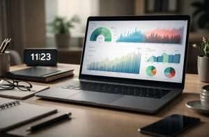 Uptime and What It Actually Means for Your Revenue