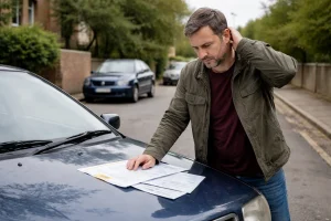 Why Are Owners Of 20–39-Year-Old Cars Facing Unfair VED