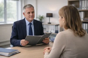 Why Legal 500 Recognition Matters for Divorce Clients