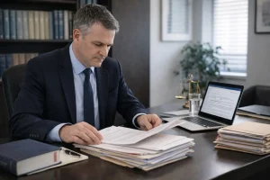 Why Specialist-Only Family Law Firms Feature