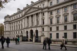 Will The Government Listen To The Public On VED Reform