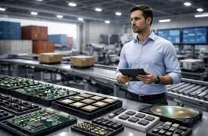 supply chain complexity