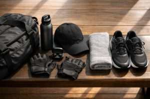 A Few Functional Accessories