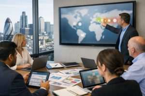Building a Multilingual Strategy That Fits