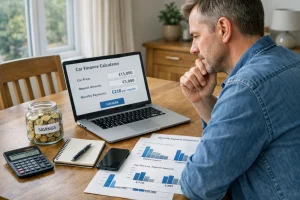 Consider a Larger Deposit