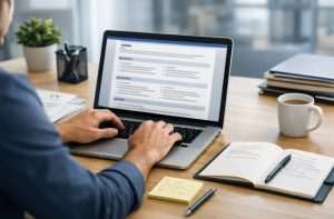 Create Informative Job Descriptions