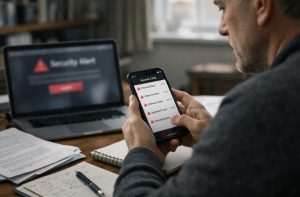 How Can You Protect Yourself from Insurance Scam Calls in the UK