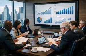 How Startup Investors Evaluate Opportunities