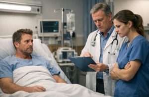 Medical Malpractice