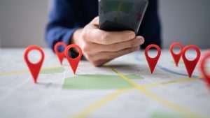 Reviews And Local Signals Matter