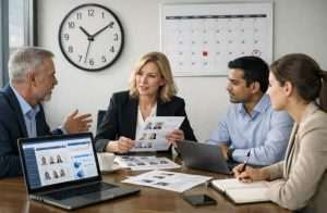 Set Strict Feedback Deadlines