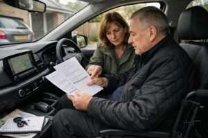 What Are the Main Motability Scheme Changes Coming in July 2026