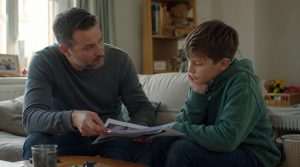Children and the Limitation Period