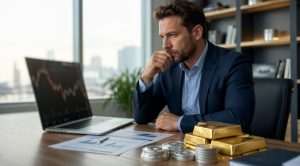 Financial Assets vs Tangible Assets