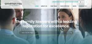 Goodman Ray Solicitors