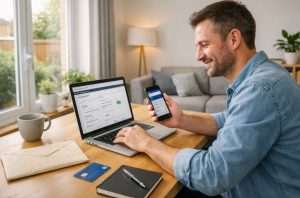 How Can You Claim Your HMRC Refund Faster Through Bank Transfer