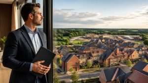 Long-term Outlook for Business Investors