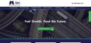 Skipton Business Finance