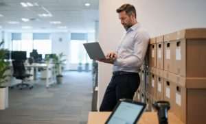 Strategic Advantages of Off Site Storage Adoption