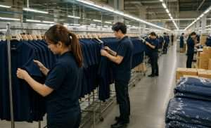 Supply Chain Consistency Across Markets