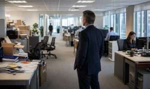 Understanding Why Office Space Efficiency Matters
