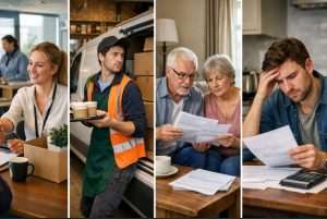 What Are the Main Reasons You May Have Overpaid Tax