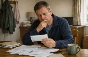 What Does HMRC Still Sending Cheques Mean for You