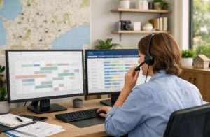 What Is Vacation Rental Channel Management