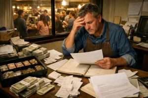 Why Would HMRC Open an Enquiry into Your Tax Affairs