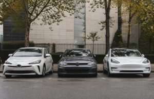 Will Hybrid Cars Be Affected More Than Petrol or Electric Vehicles
