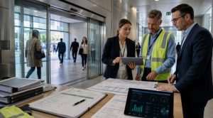 Compliance, Risk, and Selection Workflow for Managers