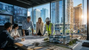 Dependable B2B Approvals Partnered Projects