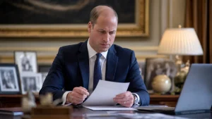 Does Prince William Legally Have to Pay Income Tax?
